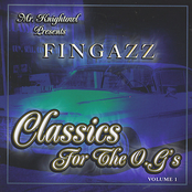 Mr. Knightowl Presents: Classics for the Og's