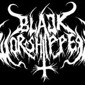 black worshippers