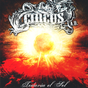 Delirium by Circus A.d.