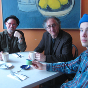 david greenberger, glenn jones, chris corsano