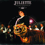 La Jeune Fille Ou Le Tigre ? by Juliette