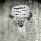 Live Session on Cassette #1 (February 2012)