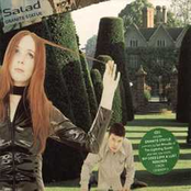 Granite Statue (disc 2)