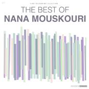 The Best of Nana Mouskouri