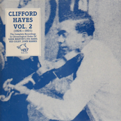 Clifford Hayes