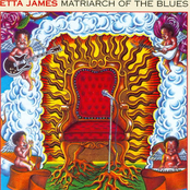 Matriarch Of The Blues