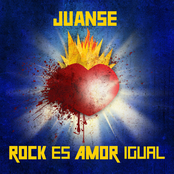 Rock es amor igual