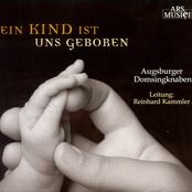 Choral Concert: Augsburg Cathedral Boys' Choir - Praetorius, M. / Schutz, H. / Gabrieli, A. / Hassler, H.L. / Gabrieli, G. / Eccard. J. / Walter, J.