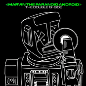 Marvin I Love You by Marvin The Paranoid Android