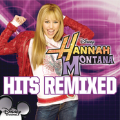 Hannah Montana Hits Remixed