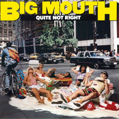 Everybody Wants My Money by Big Mouth