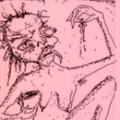 Too much gristle in the blancmange