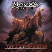 Autumn Twilight by Rhapsody Of Fire