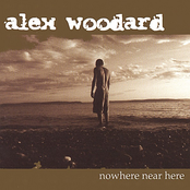 Drive Me Down by Alex Woodard