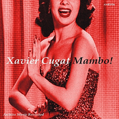 Donde Estabas Tu by Xavier Cugat & His Orchestra