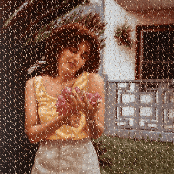 Eladio Carrion: Sol María