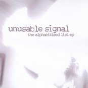 The Alphabitized List EP