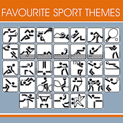 Favourite Sport Themes