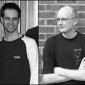 grant kirkhope & graeme norgate