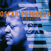 Moonglow by Oscar Peterson