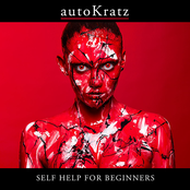 Becoming The Wraith (feat. Peter Hook) by Autokratz