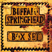 One More Sign by Buffalo Springfield