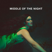 Elley Duhe: MIDDLE OF THE NIGHT