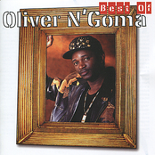 Best of Oliver N'Goma