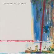 Pictures of Vernon - EP