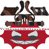 Yr the Ones That Saved Me [Kid606 V. Renard]
