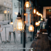 my favorite coffee shop