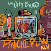 Pinche Plan ¡ALV! - Single