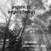 Melancholy (Echos from the past)