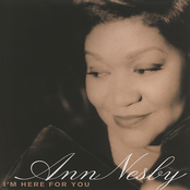 This Weekend by Ann Nesby