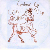 Centar Cop Top E.P.
