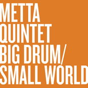 Big Drum / Small World