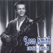 Leon Smith 58 to 63