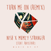 Nish: Turn Me on (Remix) [feat. Mumzy Stranger & Raxstar]
