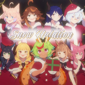 Snow Halation (Lightmotif Version)