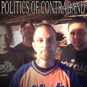 politics of contraband