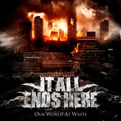 Our World At Waste [EP]