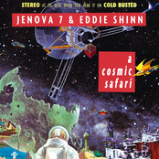 Jenova 7 & Eddie Shinn