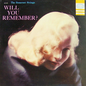 Will You Remember?