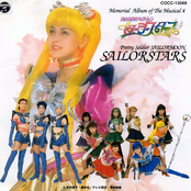 Memorial Album of the Musical 04