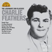 Honky Tonk Kind by Charlie Feathers