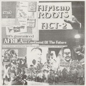 African Roots Act 2