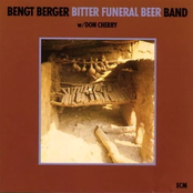 bitter funeral beer