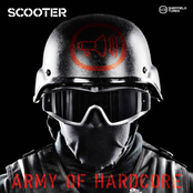 Army Of Hardcore (radio Edit) by Scooter