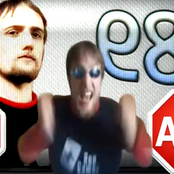 Zeb89 Danced Like a Butterfly