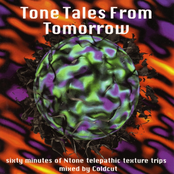 Tone Tales From Tomorrow